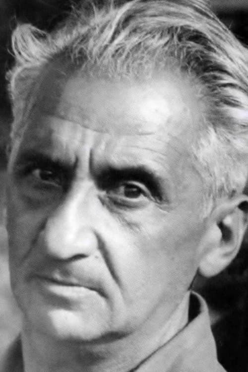 Photo of Walter Reisch