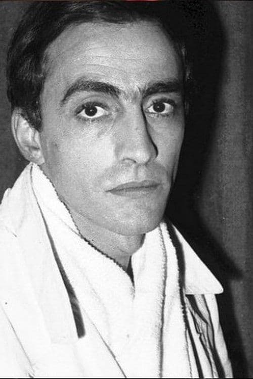 Walter Reyno image