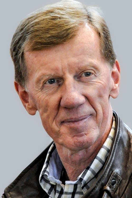 Walter Röhrl image