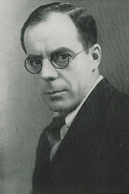 Photo of Walter Summers