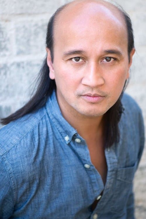 Walter Tabayoyong image