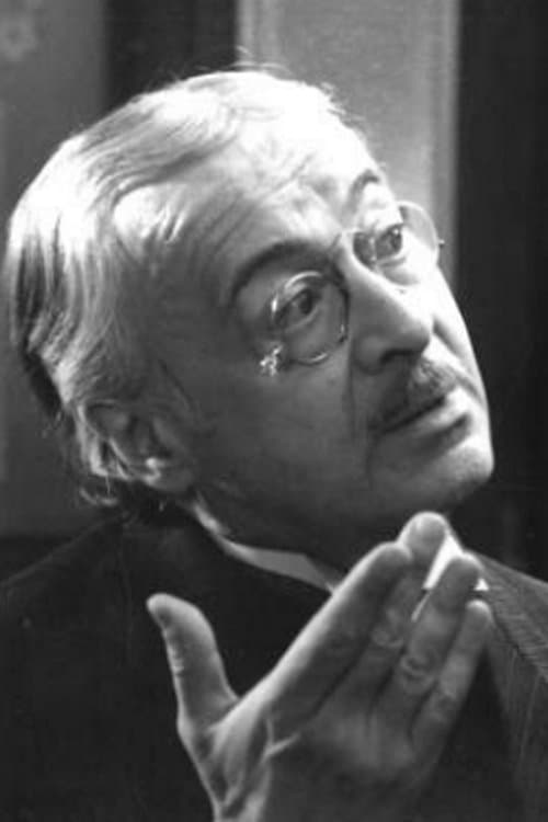 Walter Taub image
