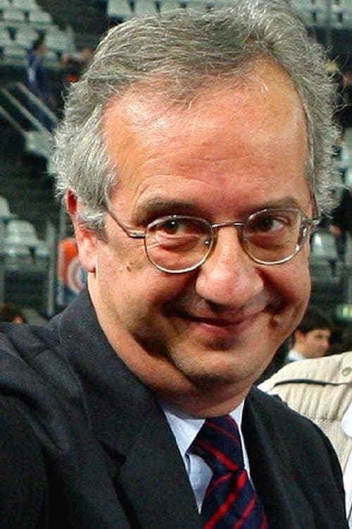 Photo of Walter Veltroni