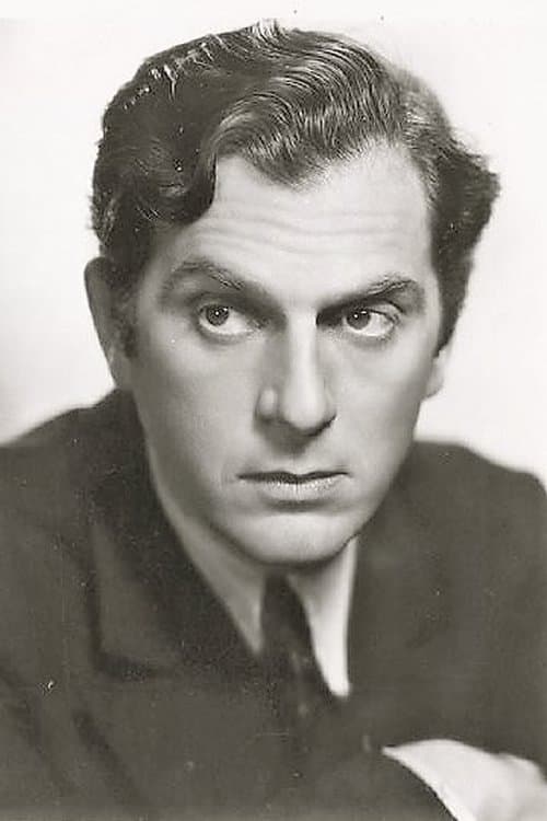 Walter Woolf King image