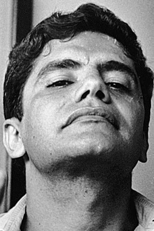Waly Salomão image