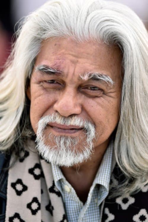 Wan Hanafi Su image