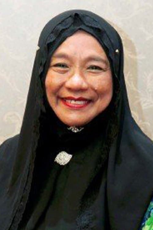 Wan Maimunah image