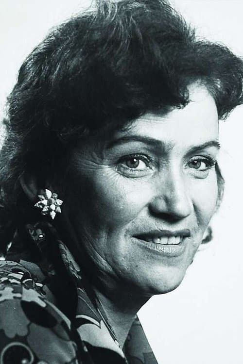 Wanda Bajerówna image
