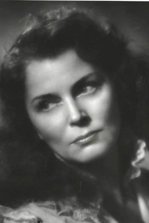 Wanda Bartówna image