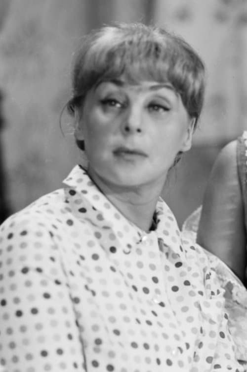 Wanda Chloupek image