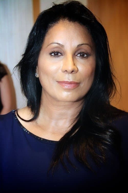 Wanda De Jesus image