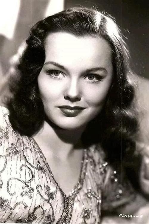 Wanda Hendrix image