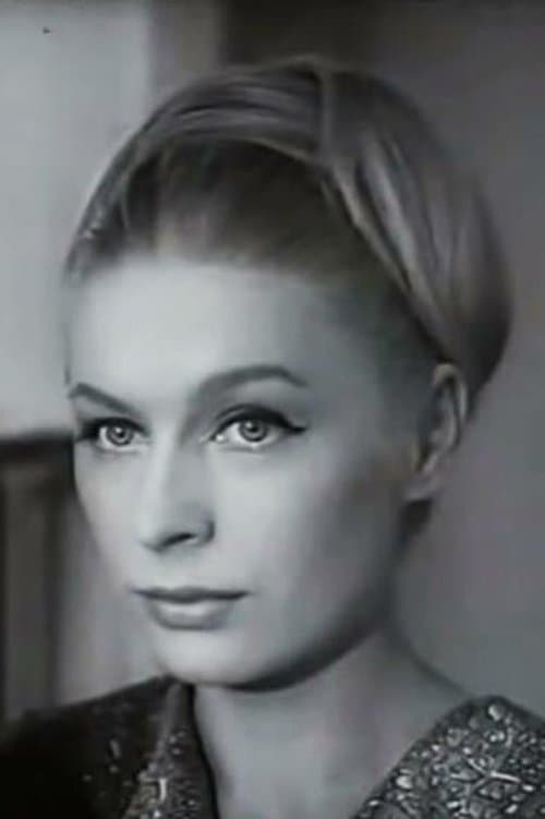 Wanda Koczeska image