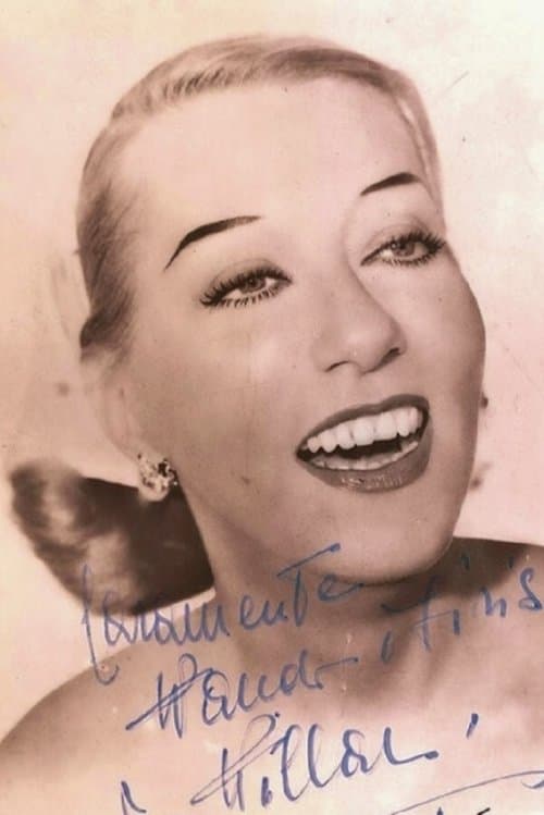 Wanda Osiris image