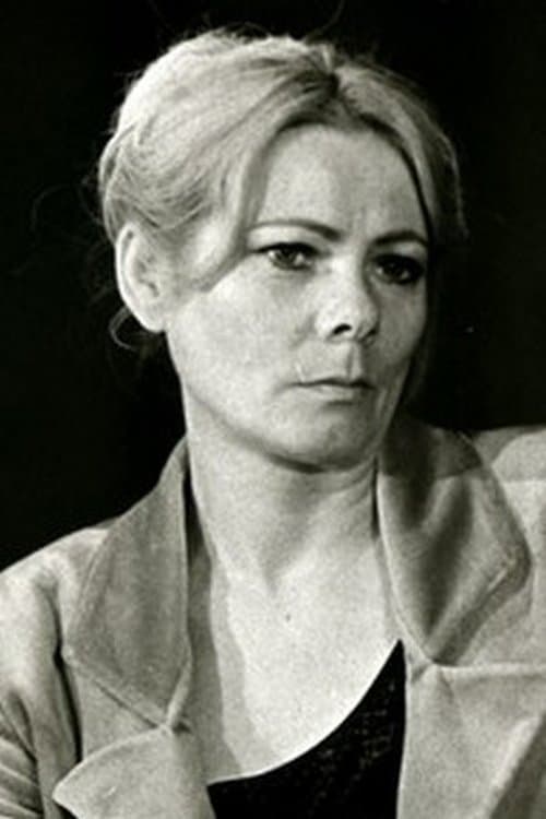 Wanda Ostrowska image
