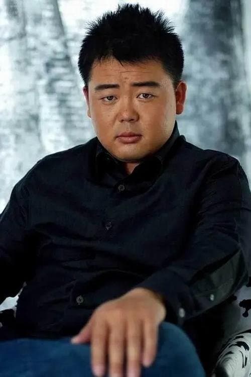 Wang Dongfang image
