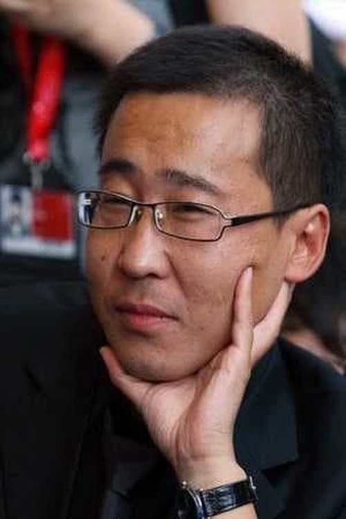 Wang Hongwei image