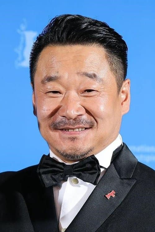 Wang Jingchun image
