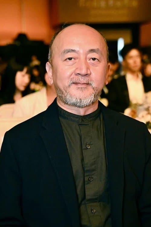 Wang Jinsong image