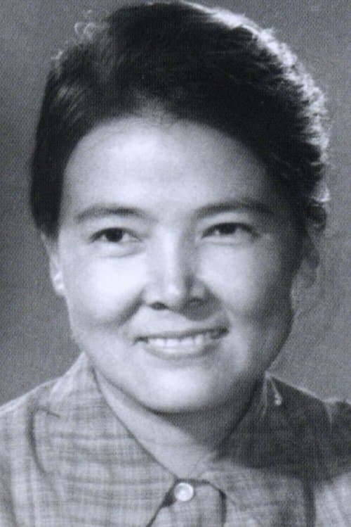 Photo of Wang Junzheng