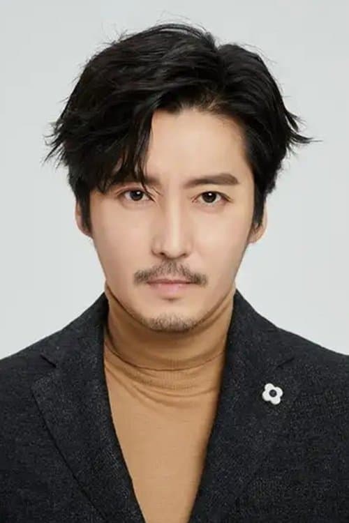 Wang Longzheng image