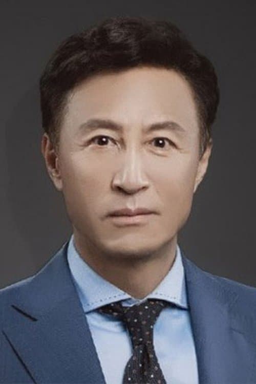 Wang Luoyong image
