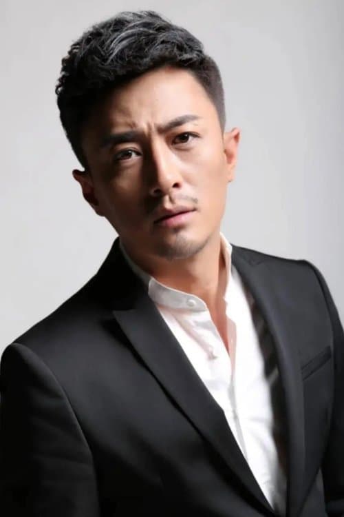 Wang Ming image
