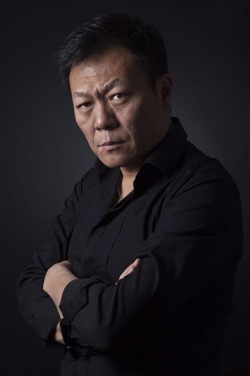 Wang Ning image