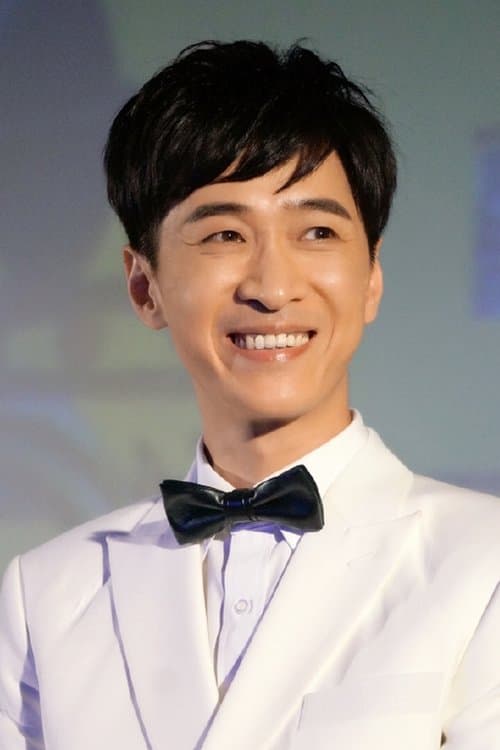 Wang Ning image