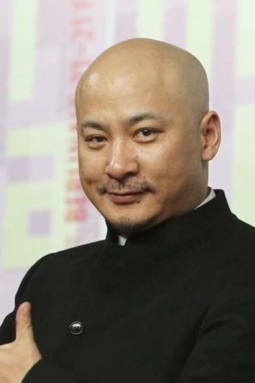 Photo of Wang Quan'an