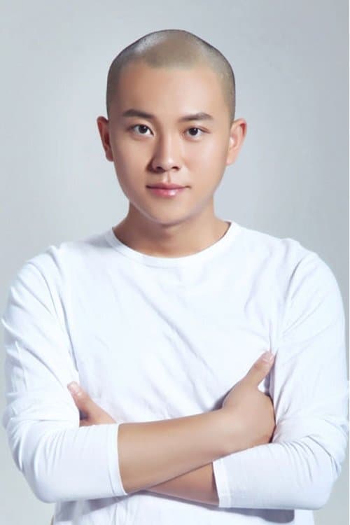 Wang Shengkai image