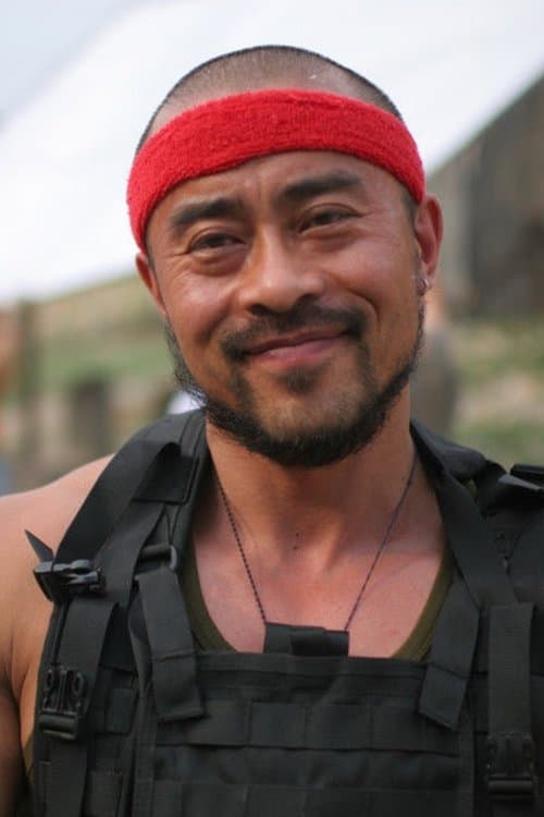 Wang Shengli image