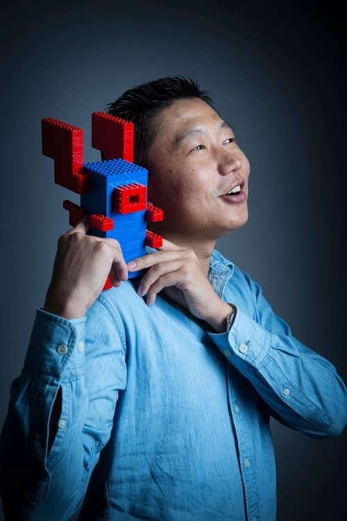 Wang Shin-Hong image