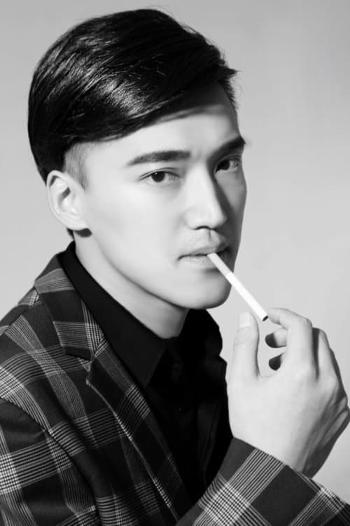 Wang Shuai image