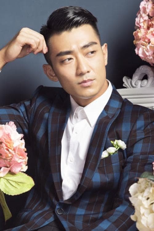 Wang Tao image
