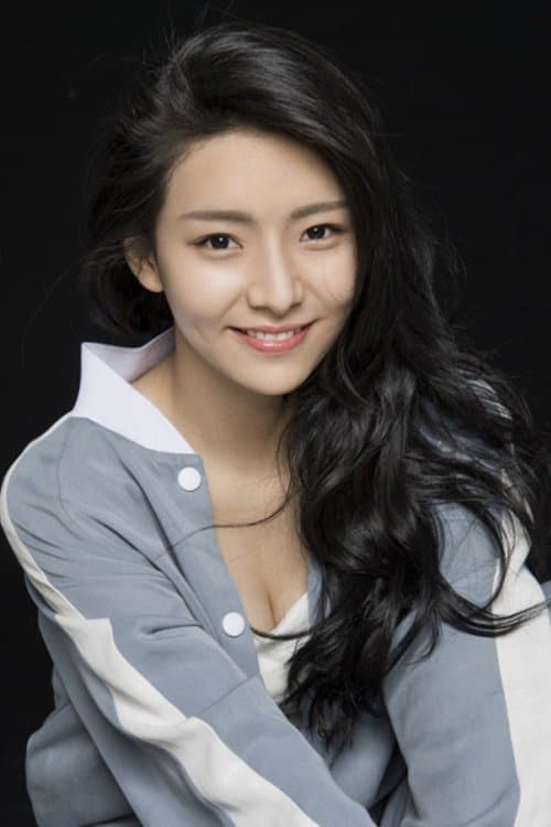 Wang Xiaobai image
