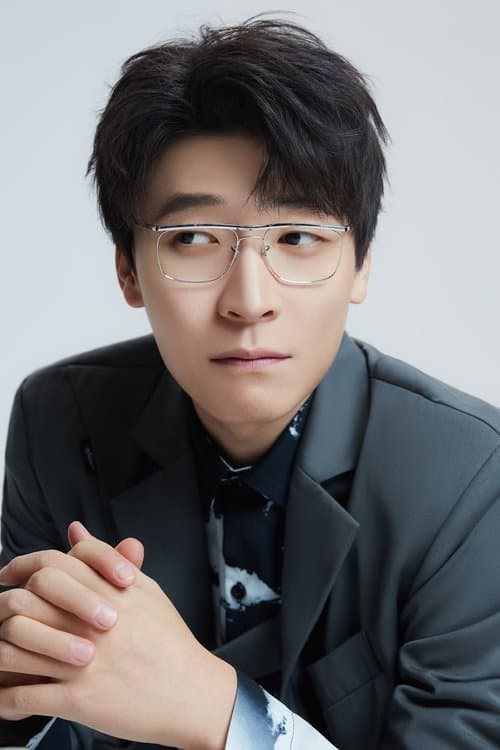 Wang Xiaokun image