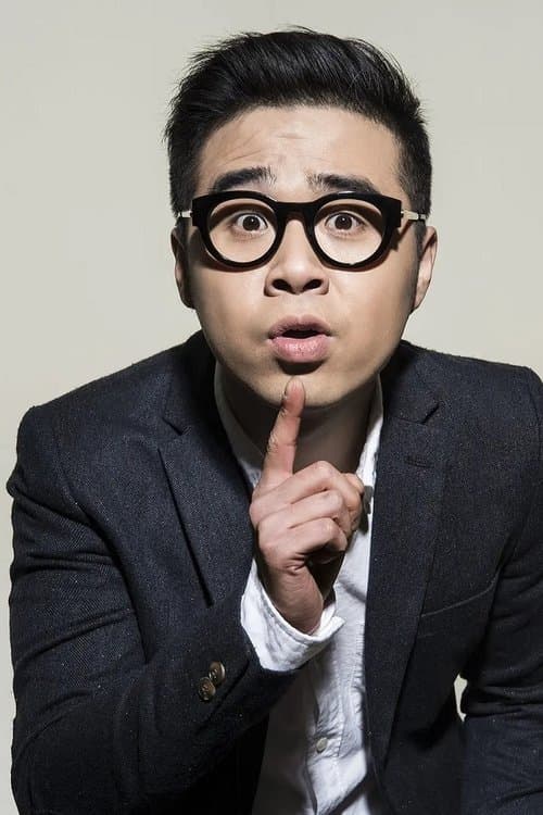 Photo of Wang Xiaolong