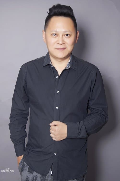 Wang Xiaolong image