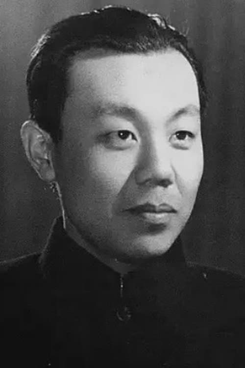 Wang Xiaozhong image