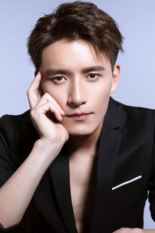 Wang Xichao image