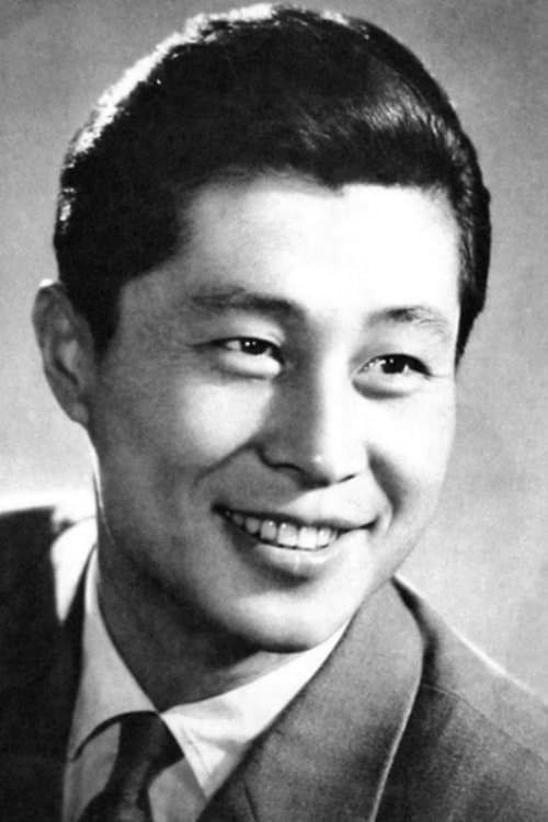Wang Xingang image