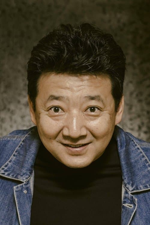 Wang Yanhui image