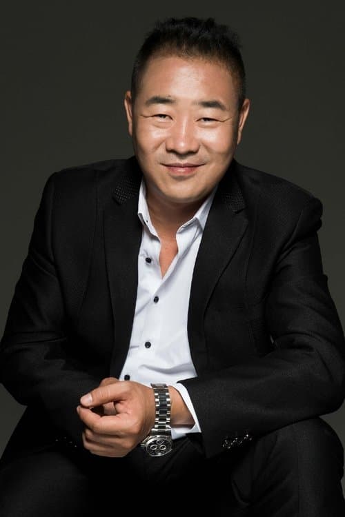 Wang Yisheng image