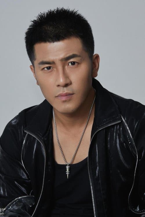 Wang Zheng image