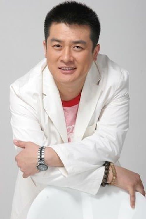 Wang Zhengjia image