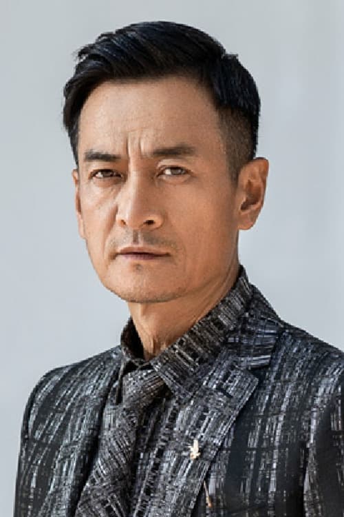Wang Zhigang image