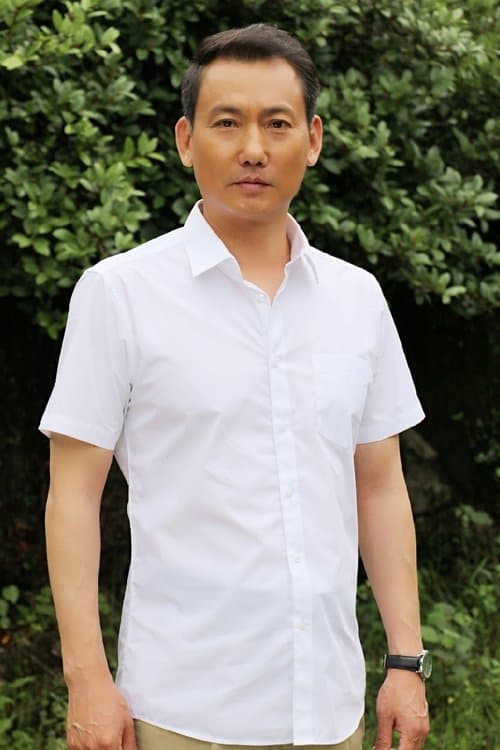 Wang Zhigang image