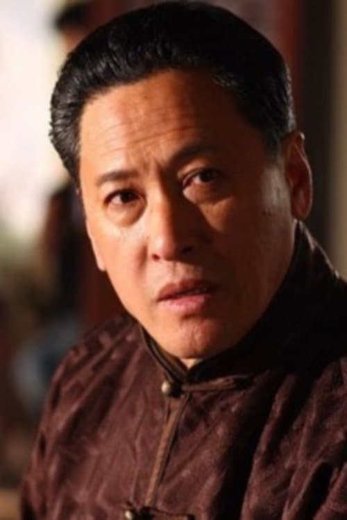 Wang Zhihua image