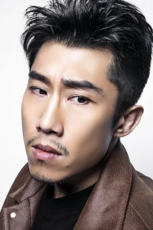 Wang Zhipeng image